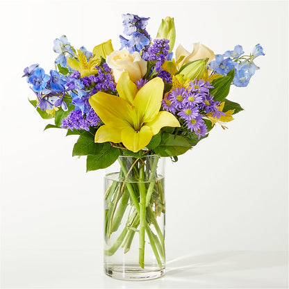 Limoncello Bouquet – DANI' SWEET DELIGHTS, Las Vegas NV