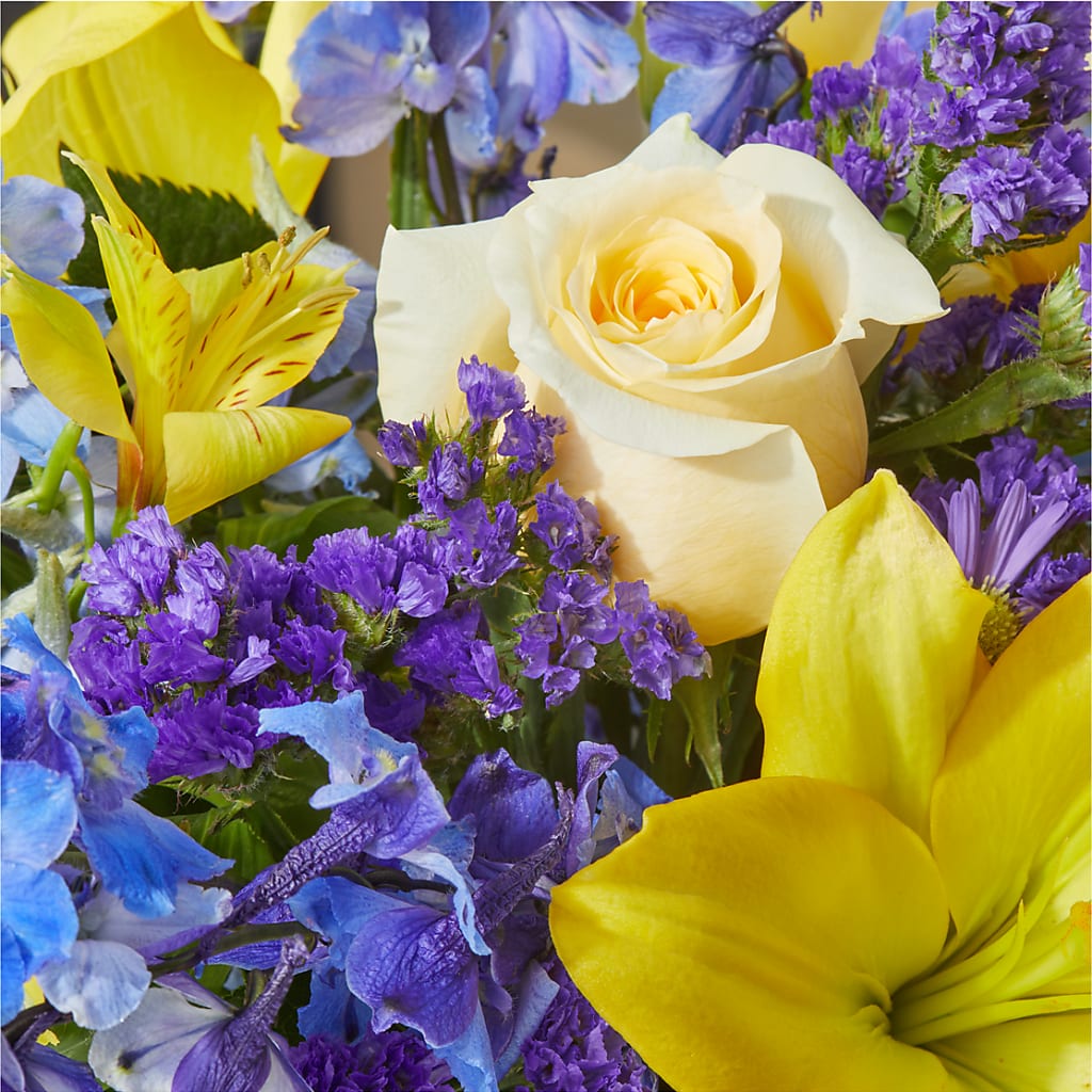 Limoncello Bouquet – DANI' SWEET DELIGHTS, Las Vegas NV