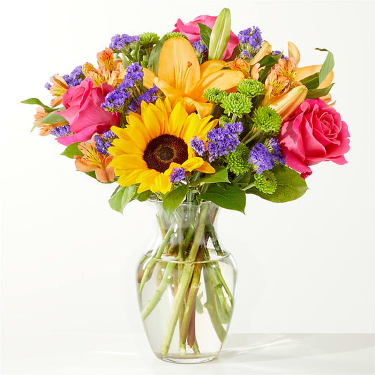 Joyful Bouquet – DANI' SWEET DELIGHTS, Las Vegas NV