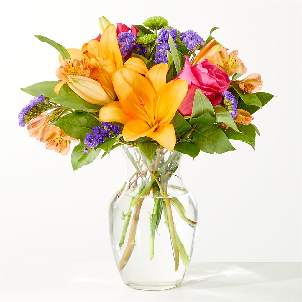 Joyful Bouquet – DANI' SWEET DELIGHTS, Las Vegas NV