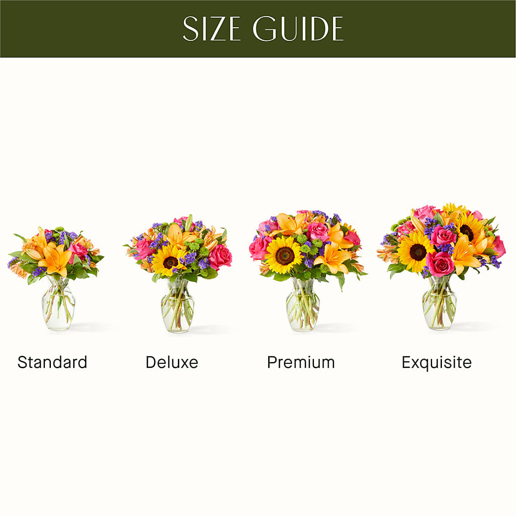 Joyful Bouquet – DANI' SWEET DELIGHTS, Las Vegas NV