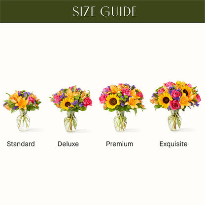 Joyful Bouquet – DANI' SWEET DELIGHTS, Las Vegas NV