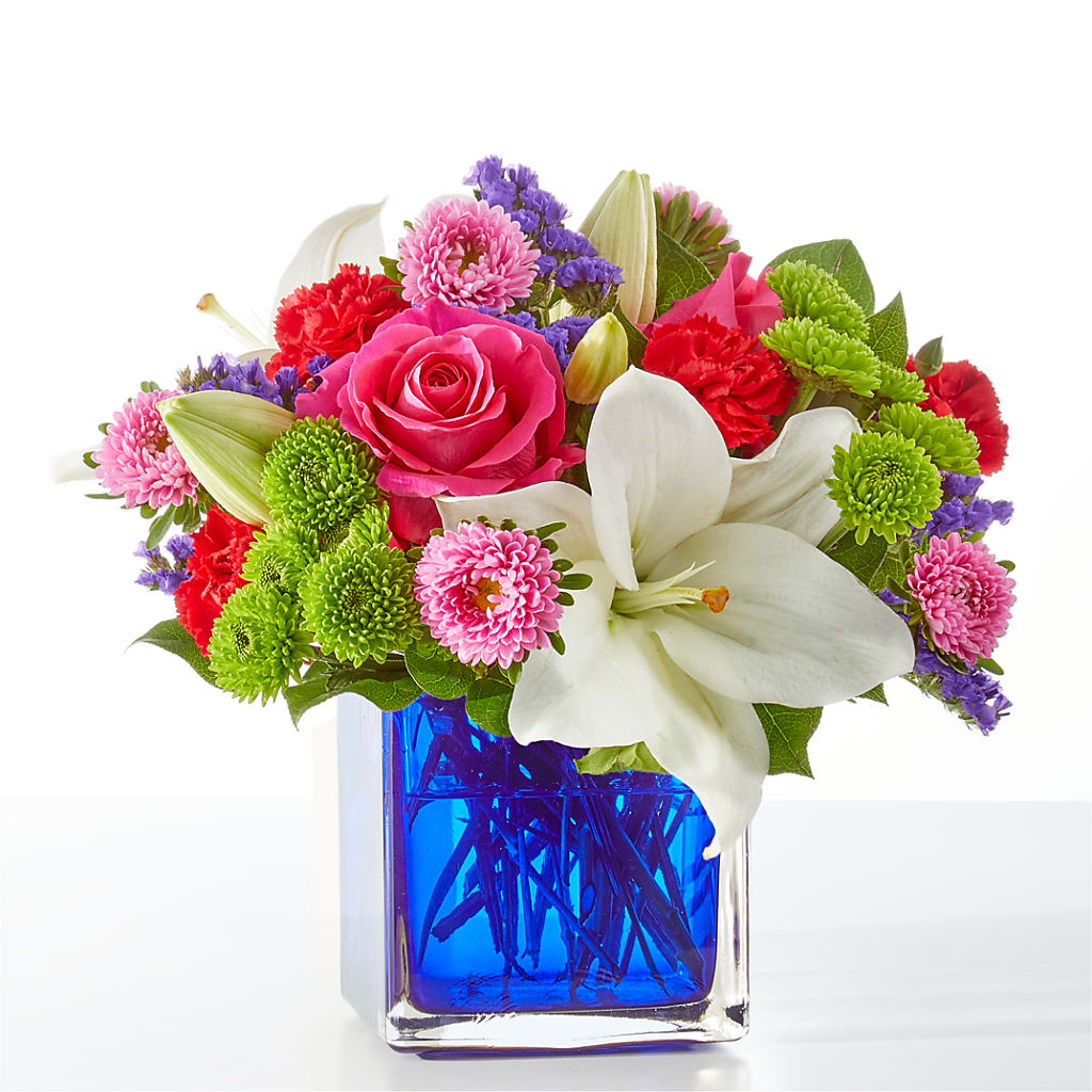 Quality Time Bouquet – DANI' SWEET DELIGHTS, Las Vegas NV