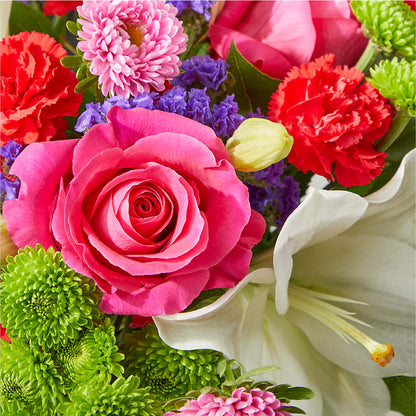 Quality Time Bouquet – DANI' SWEET DELIGHTS, Las Vegas NV