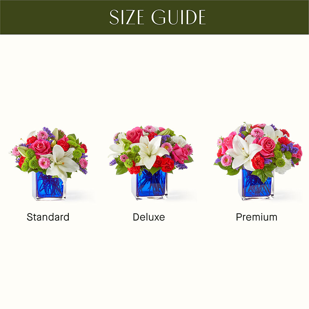 Quality Time Bouquet – DANI' SWEET DELIGHTS, Las Vegas NV