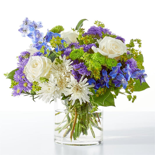 Genuine Gestures Bouquet – DANI' SWEET DELIGHTS, Las Vegas NV