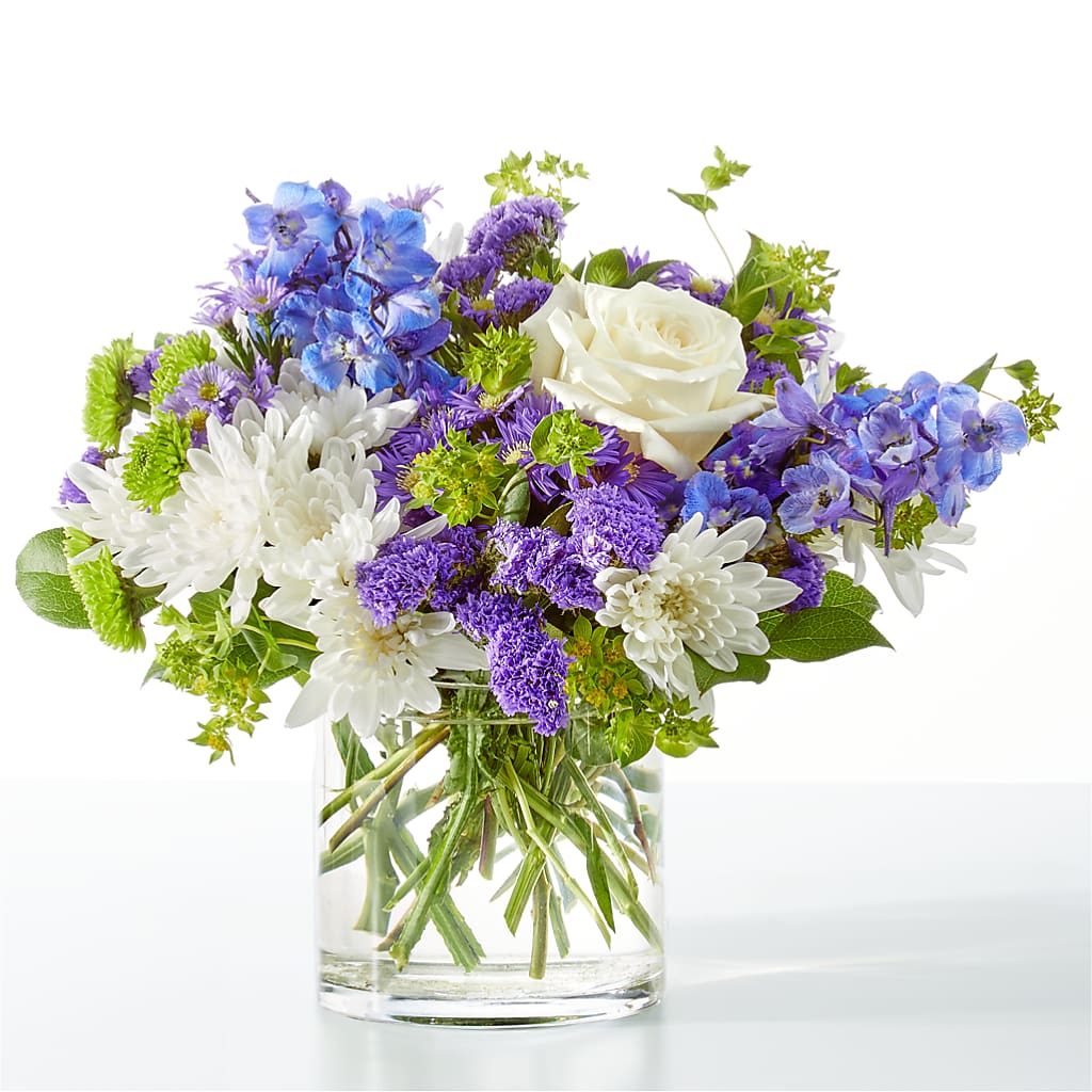 Genuine Gestures Bouquet – DANI' SWEET DELIGHTS, Las Vegas NV
