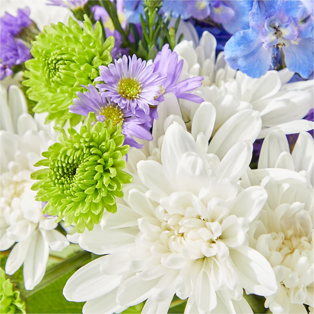 Genuine Gestures Bouquet – DANI' SWEET DELIGHTS, Las Vegas NV