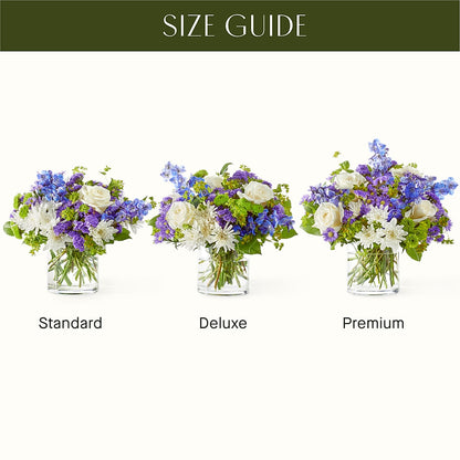 Genuine Gestures Bouquet – DANI' SWEET DELIGHTS, Las Vegas NV