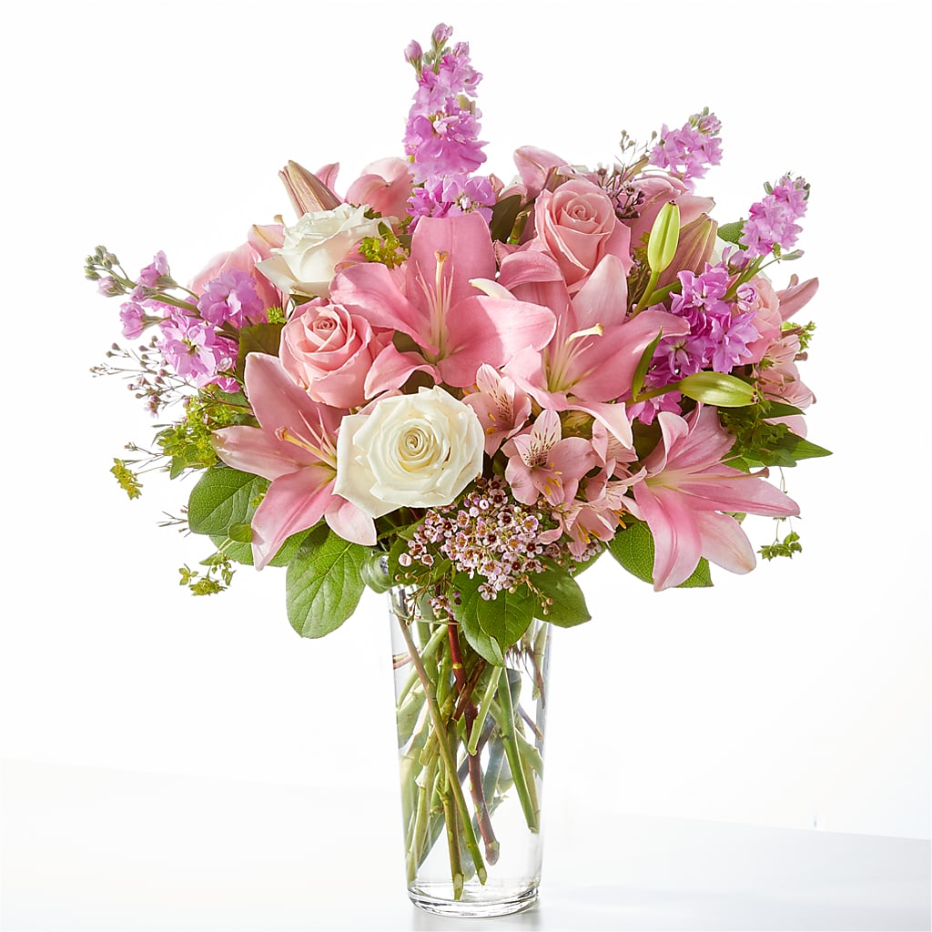 Ethereal Beauty Bouquet – DANI' SWEET DELIGHTS, Las Vegas NV