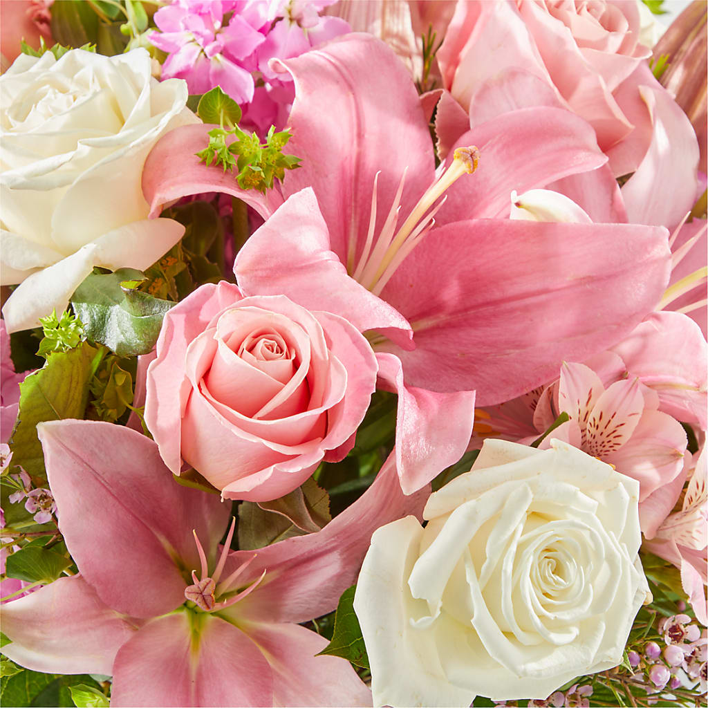 Ethereal Beauty Bouquet – DANI' SWEET DELIGHTS, Las Vegas NV