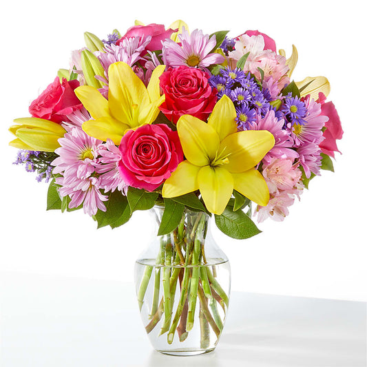 Sprinkles Bouquet – DANI' SWEET DELIGHTS, Las Vegas NV