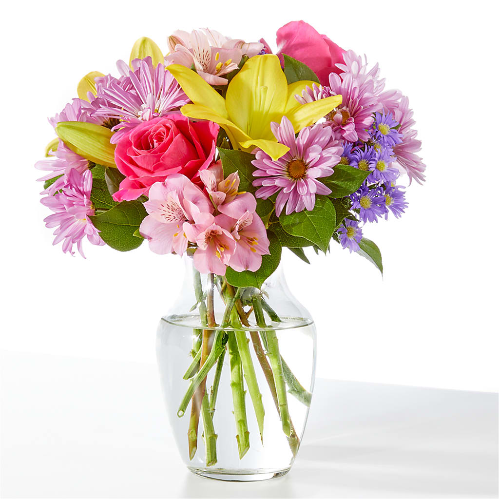 Sprinkles Bouquet – DANI' SWEET DELIGHTS, Las Vegas NV