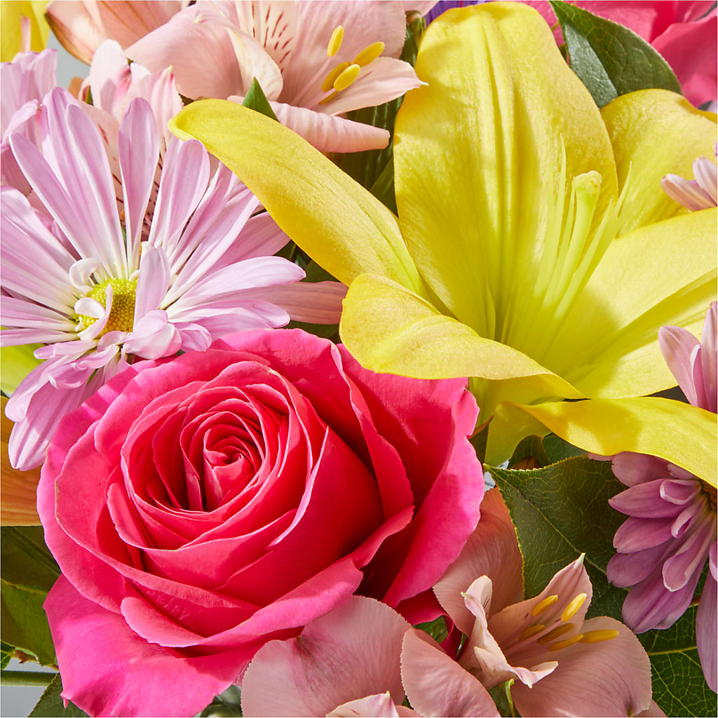 Sprinkles Bouquet – DANI' SWEET DELIGHTS, Las Vegas NV