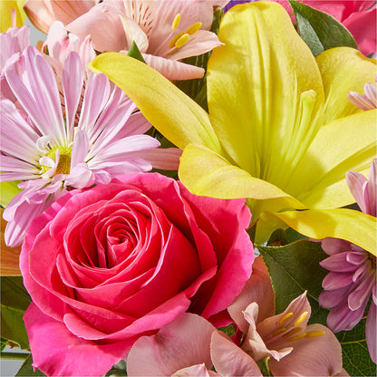 Sprinkles Bouquet – DANI' SWEET DELIGHTS, Las Vegas NV