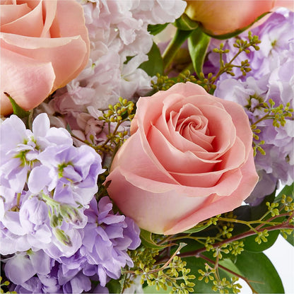 Embraced Bouquet – DANI' SWEET DELIGHTS, Las Vegas NV