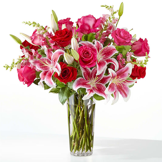 Always You Bouquet – DANI' SWEET DELIGHTS, Las Vegas NV