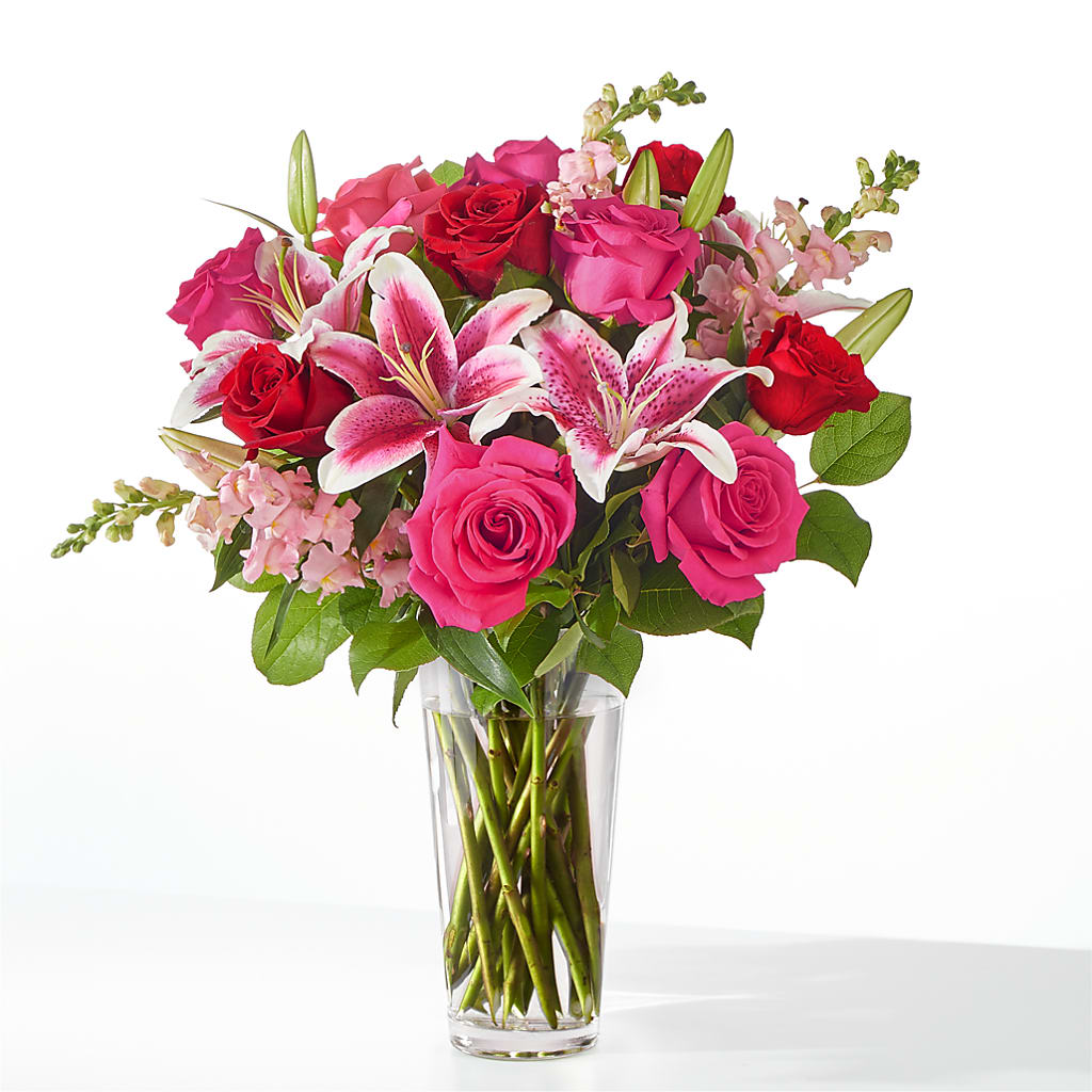 Always You Bouquet – DANI' SWEET DELIGHTS, Las Vegas NV