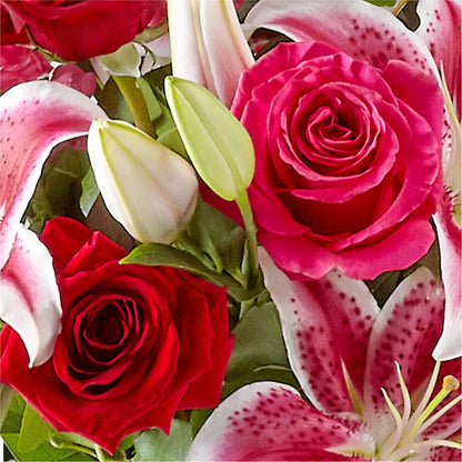 Always You Bouquet – DANI' SWEET DELIGHTS, Las Vegas NV