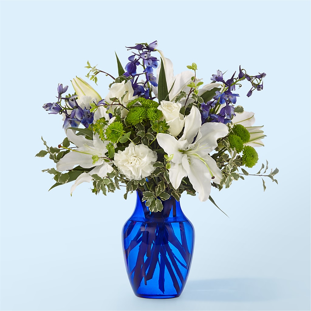 Santorini Bouquet – DANI' SWEET DELIGHTS, Las Vegas NV