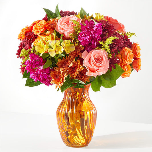 Amber Muse Bouquet – DANI' SWEET DELIGHTS, Las Vegas NV