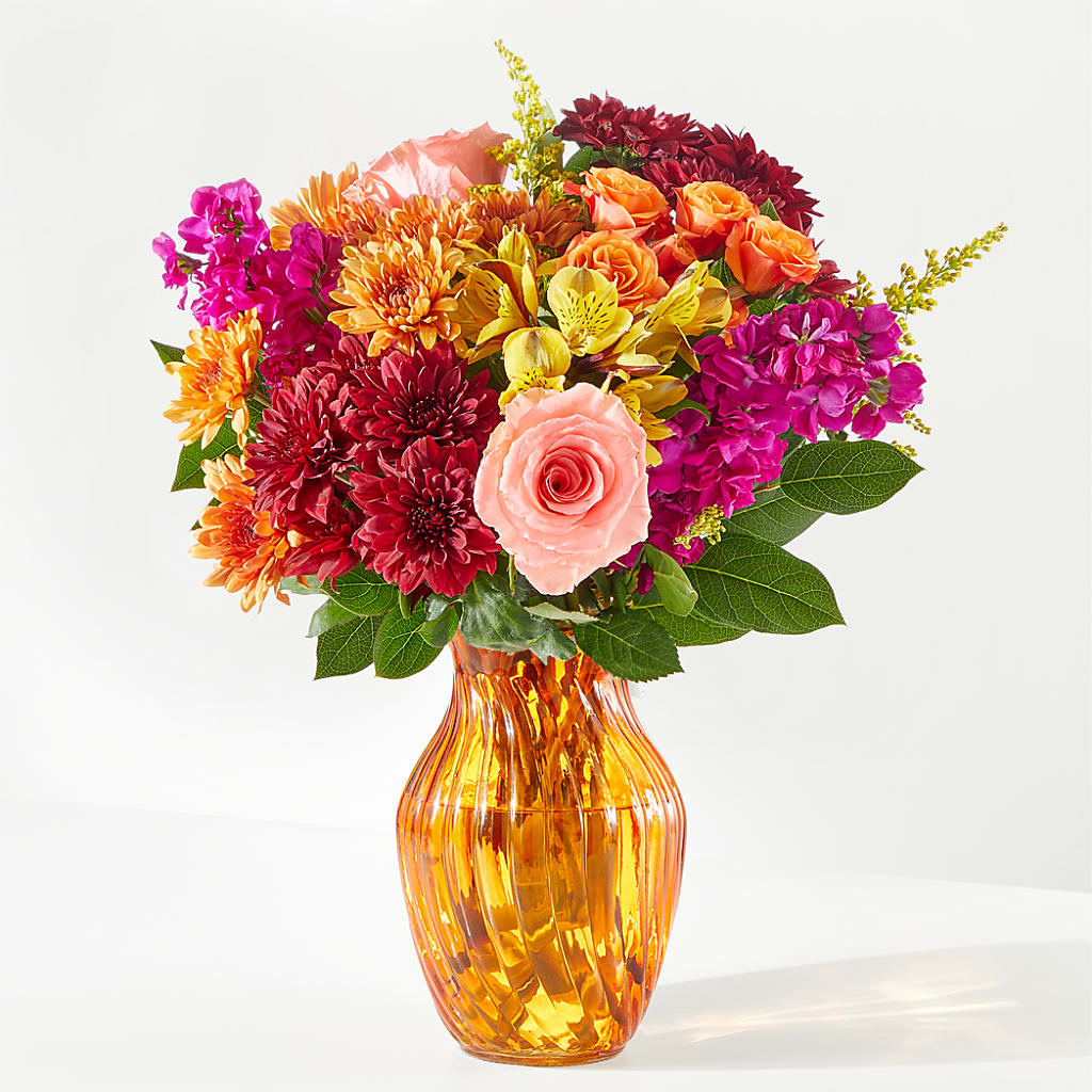 Amber Muse Bouquet – DANI' SWEET DELIGHTS, Las Vegas NV