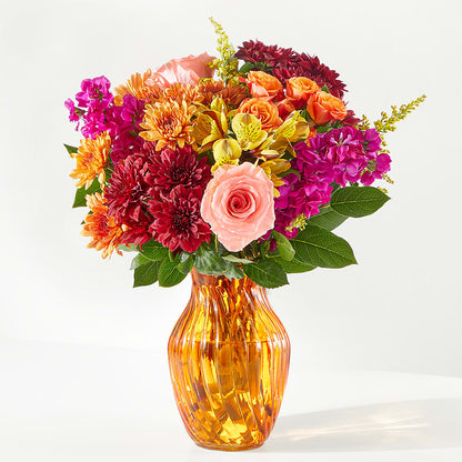 Amber Muse Bouquet – DANI' SWEET DELIGHTS, Las Vegas NV