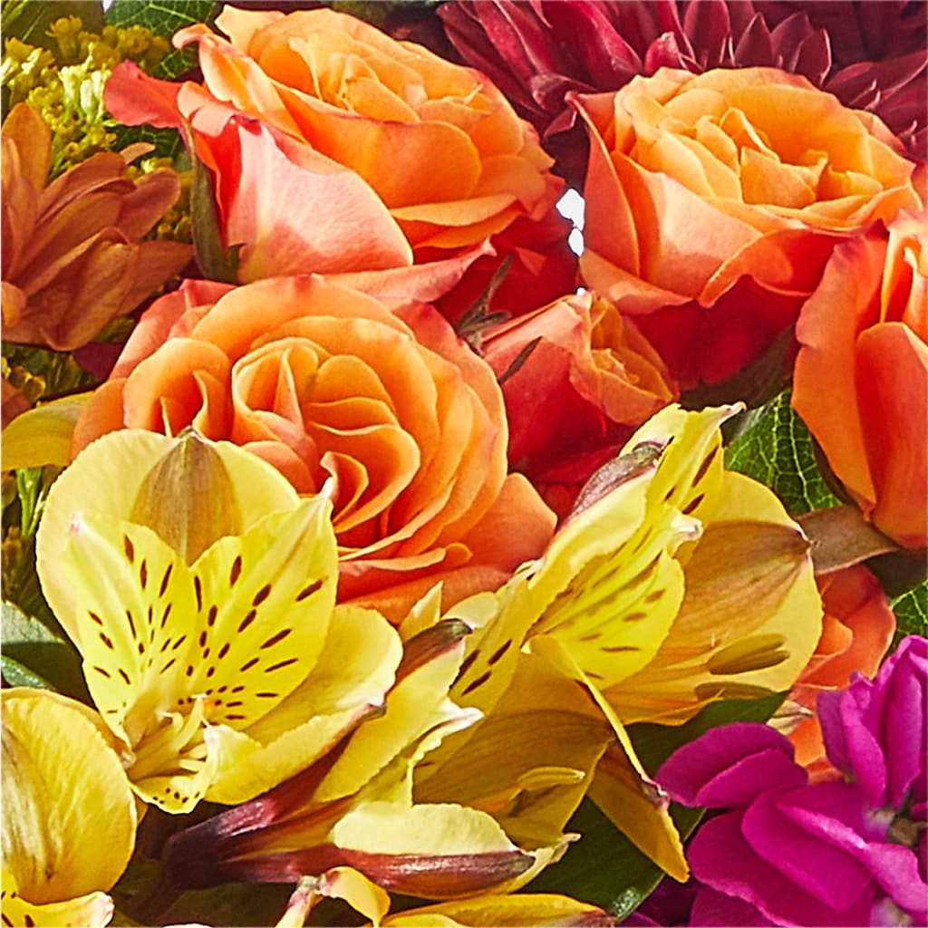 Amber Muse Bouquet – DANI' SWEET DELIGHTS, Las Vegas NV
