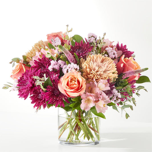 Berry Cobbler Bouquet – DANI' SWEET DELIGHTS, Las Vegas NV
