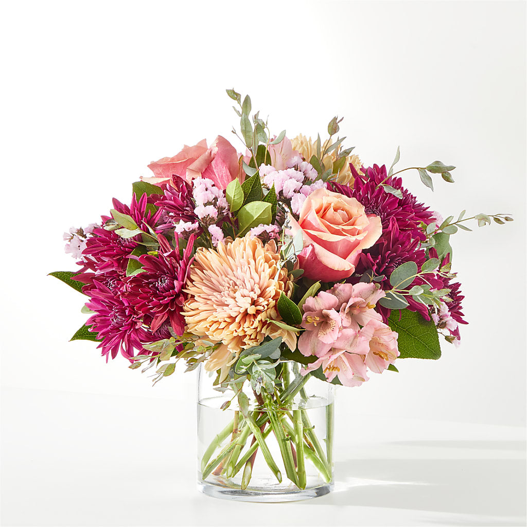 Berry Cobbler Bouquet – DANI' SWEET DELIGHTS, Las Vegas NV