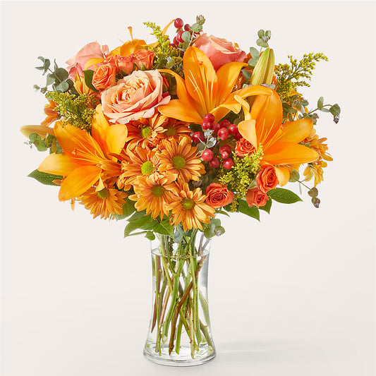 Harvest Hayride Bouquet – DANI' SWEET DELIGHTS, Las Vegas NV