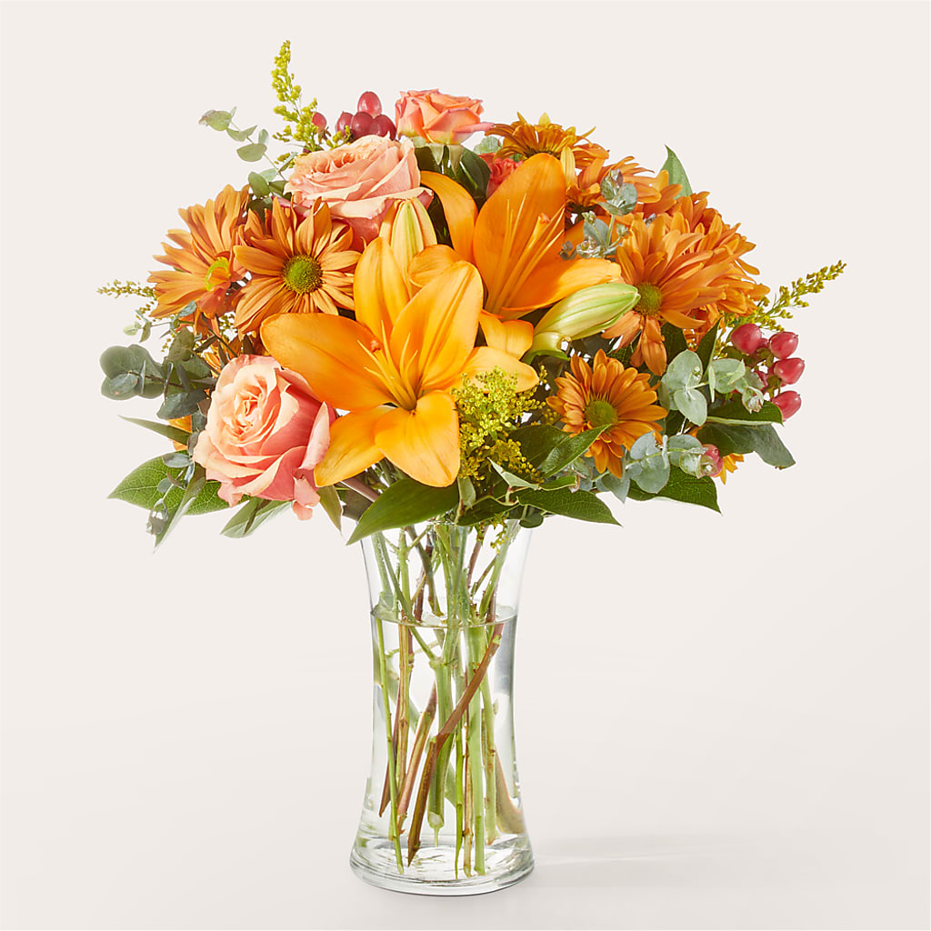 Harvest Hayride Bouquet – DANI' SWEET DELIGHTS, Las Vegas NV