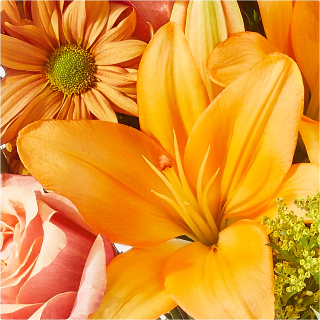 Harvest Hayride Bouquet – DANI' SWEET DELIGHTS, Las Vegas NV