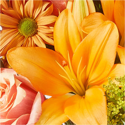 Harvest Hayride Bouquet – DANI' SWEET DELIGHTS, Las Vegas NV