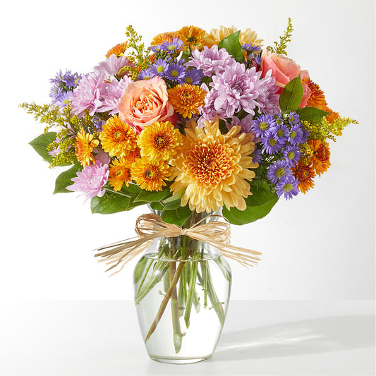 Countryside Bouquet – DANI' SWEET DELIGHTS, Las Vegas NV