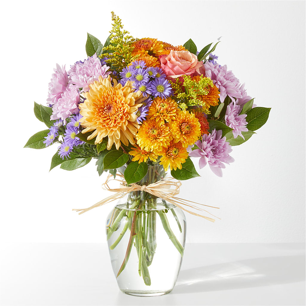 Countryside Bouquet – DANI' SWEET DELIGHTS, Las Vegas NV