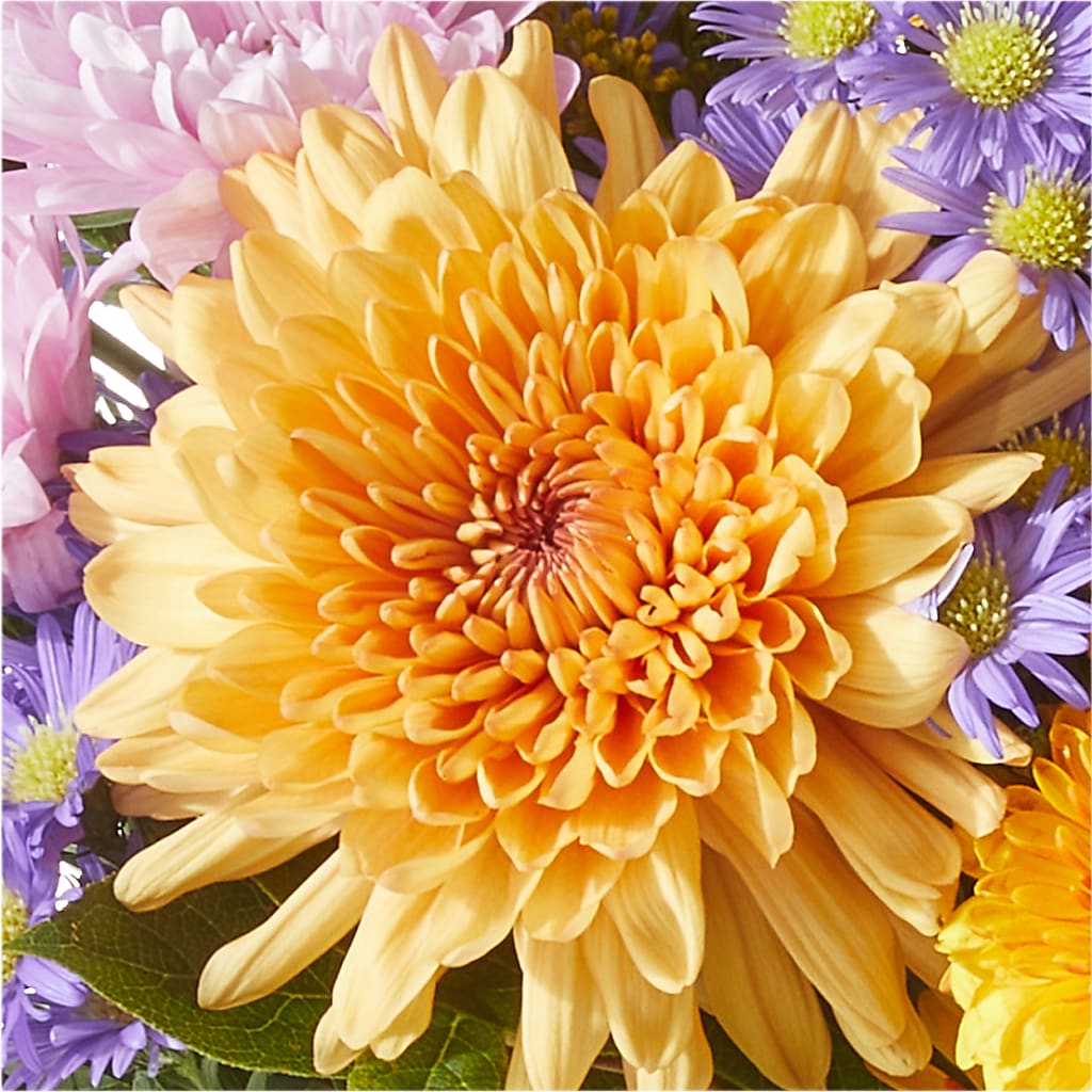 Countryside Bouquet – DANI' SWEET DELIGHTS, Las Vegas NV