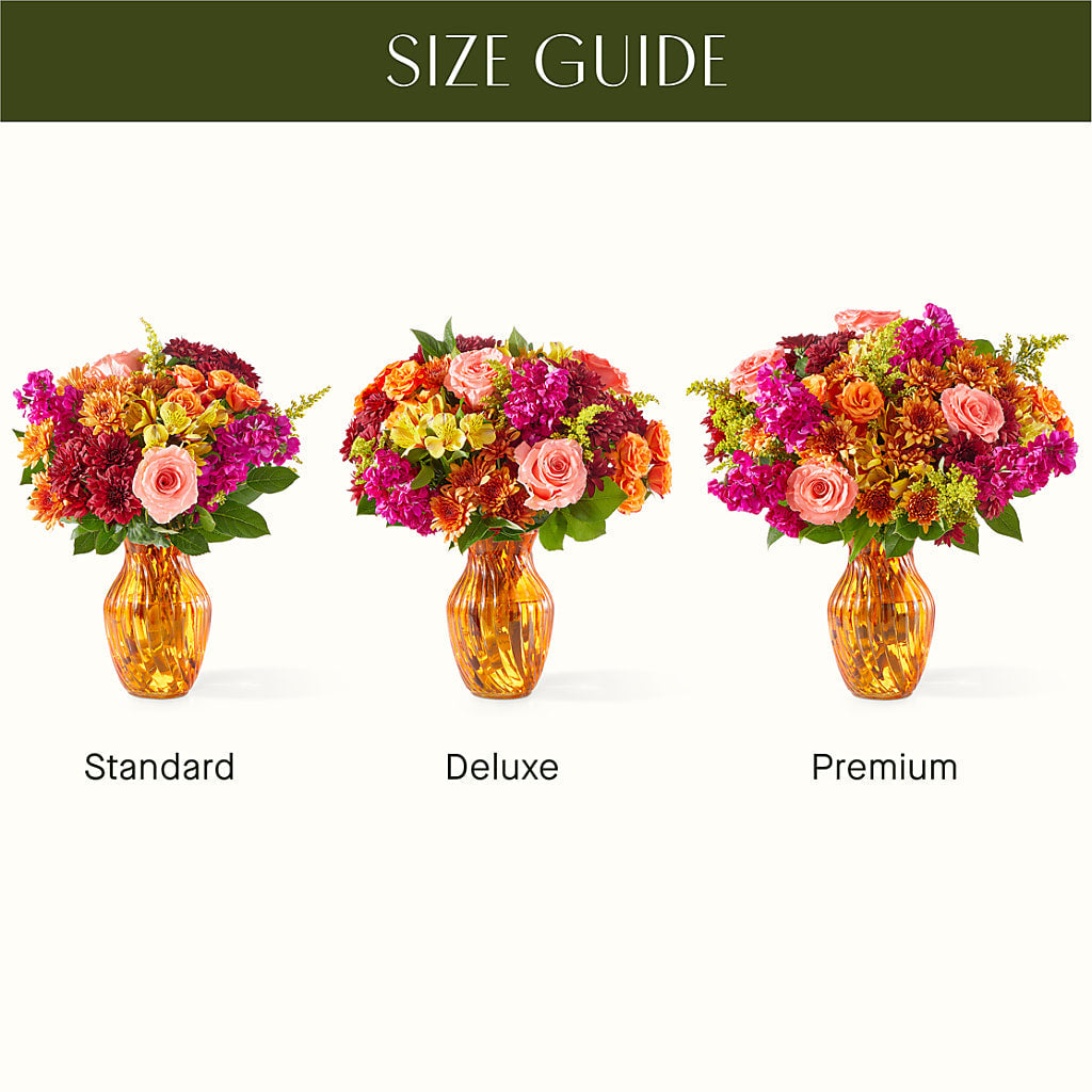 Countryside Bouquet – DANI' SWEET DELIGHTS, Las Vegas NV