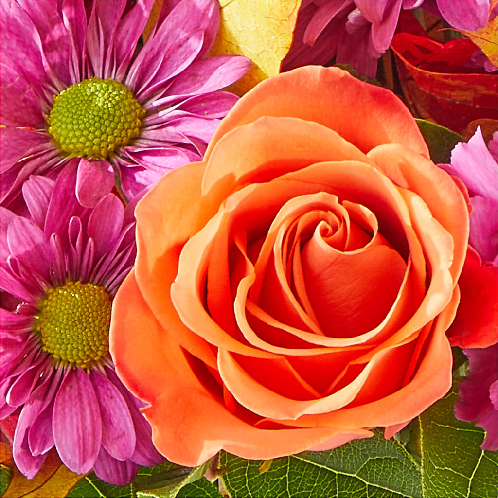 Mum's the Word Bouquet – DANI' SWEET DELIGHTS, Las Vegas NV