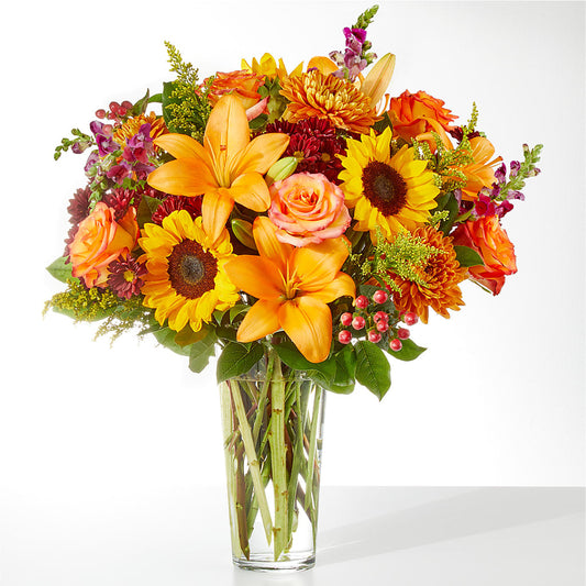 Seasons Change Bouquet – DANI' SWEET DELIGHTS, Las Vegas NV