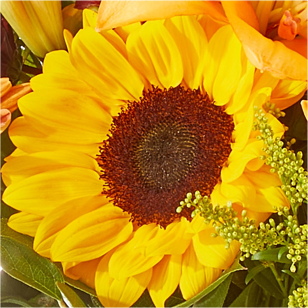 Seasons Change Bouquet – DANI' SWEET DELIGHTS, Las Vegas NV
