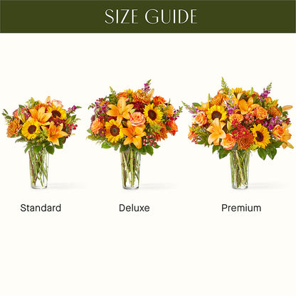 Seasons Change Bouquet – DANI' SWEET DELIGHTS, Las Vegas NV