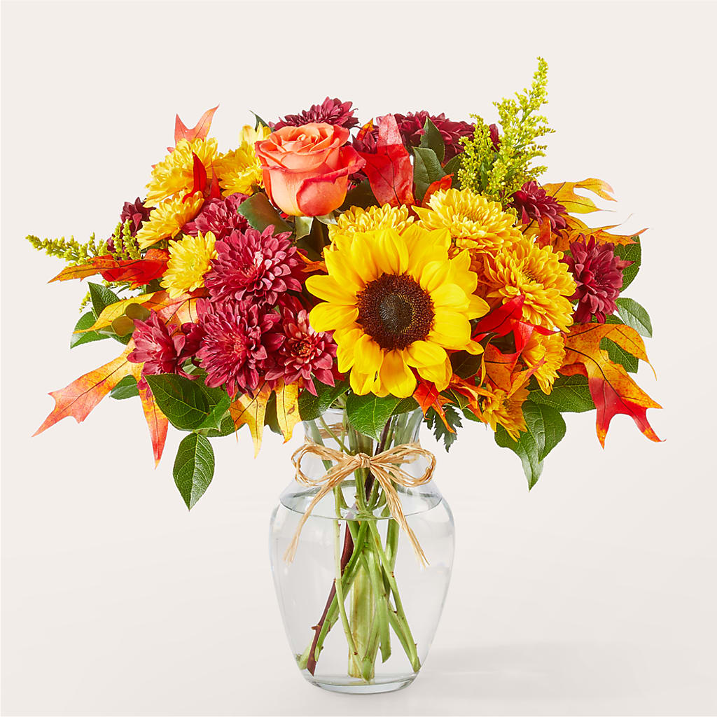 Sunny Side Bouquet – DANI' SWEET DELIGHTS, Las Vegas NV