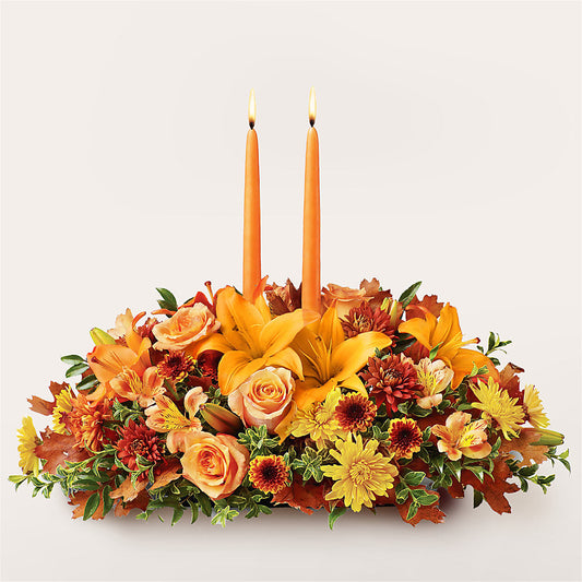 Traditions Centerpiece – DANI' SWEET DELIGHTS, Las Vegas NV