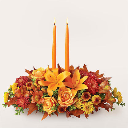 Traditions Centerpiece – DANI' SWEET DELIGHTS, Las Vegas NV