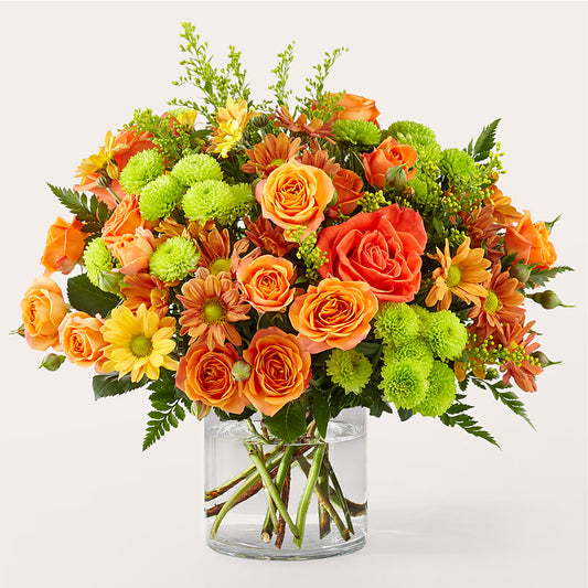 The Farmhouse Bouquet – DANI' SWEET DELIGHTS, Las Vegas NV