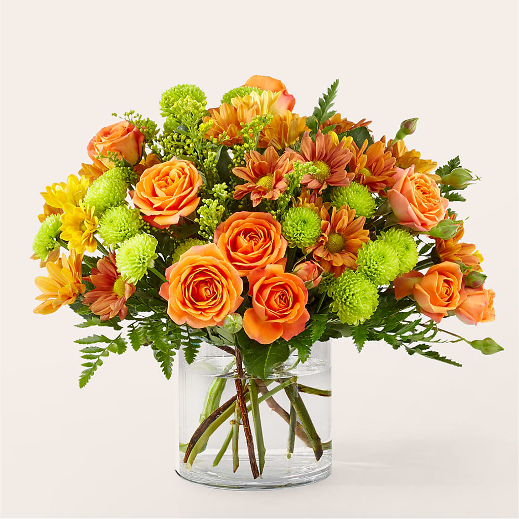 The Farmhouse Bouquet – DANI' SWEET DELIGHTS, Las Vegas NV