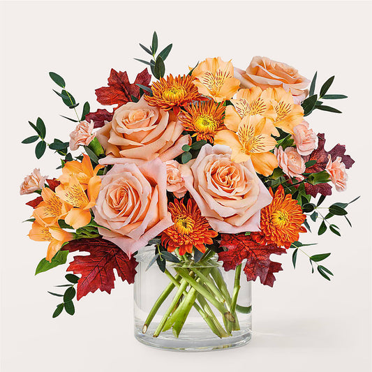 Spiced Latte Bouquet – DANI' SWEET DELIGHTS, Las Vegas NV