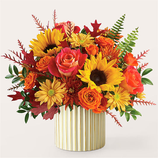 Fall Campfire Bouquet – DANI' SWEET DELIGHTS, Las Vegas NV