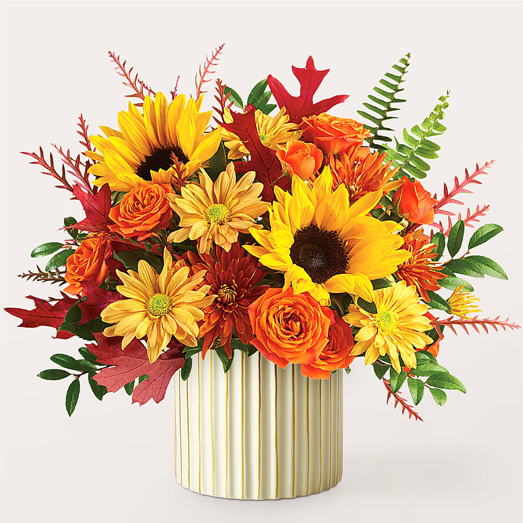 Fall Campfire Bouquet – DANI' SWEET DELIGHTS, Las Vegas NV